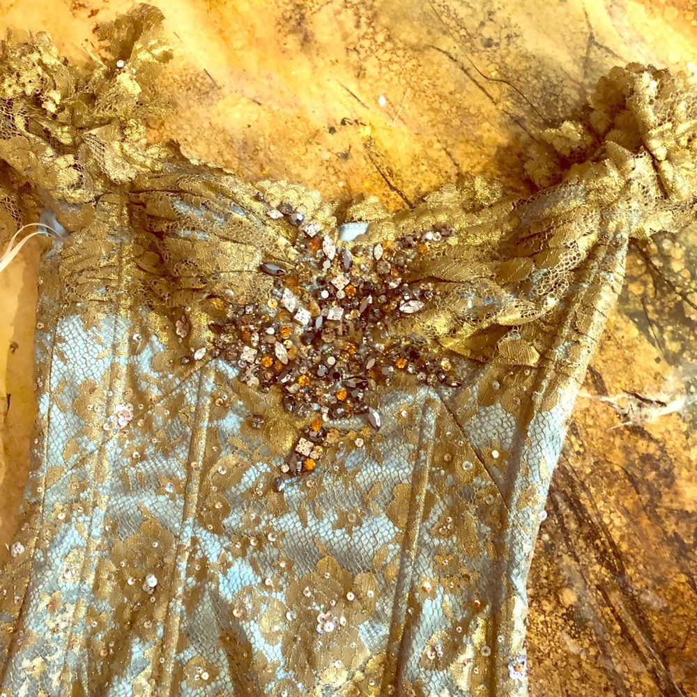 Mandalay dress